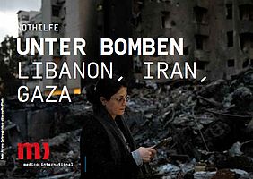 Unter Bomben Unter Bomben
