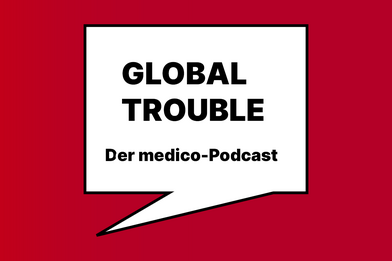 Logo medico-Podcast