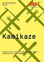 medico rundschreiben 03/2026: Kamikaze medico rundschreiben 03/2026: Kamikaze