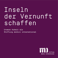 Inseln der Vernunft schaffen Inseln der Vernunft schaffen
