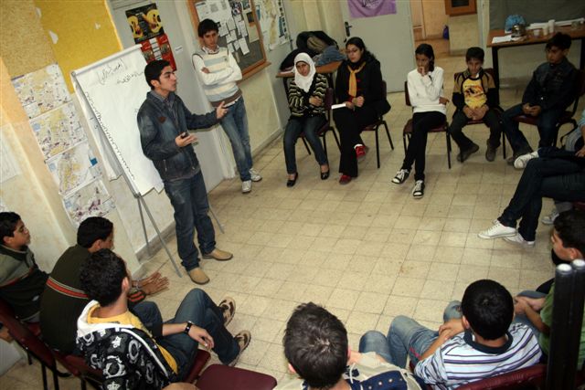 Voice of Kids Programm - Stimme der Kinder