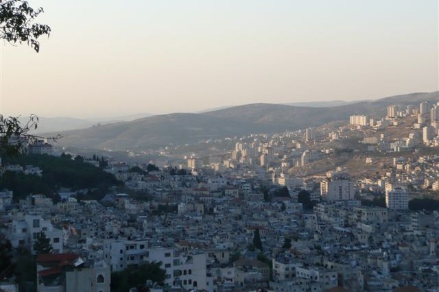 Nablus