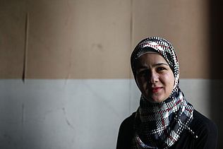 Huda Khayti Huda Khayti