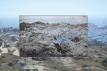 Ausstellungseröffnung: Fractured Lifeworlds Ausstellungseröffnung: Fractured Lifeworlds