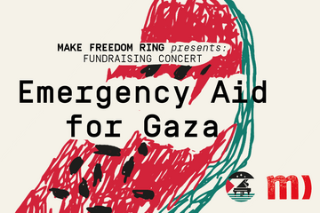 Emergency Aid for Gaza