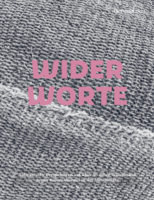 Widerworte Widerworte