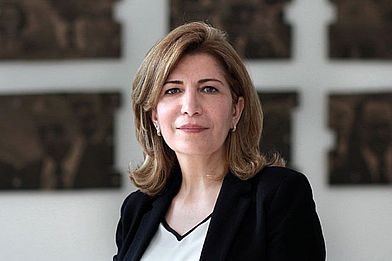 Joumana Seif, ECCHR