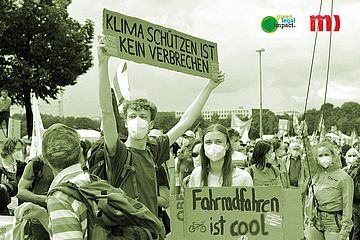 Klima vor Gericht Klima vor Gericht