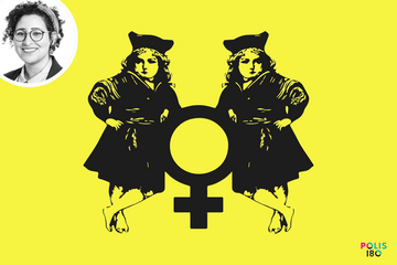 Feministische Ansätze für Frieden in Zeiten der Militarisierung Feministische Ansätze für Frieden in Zeiten der Militarisierung