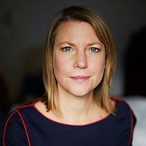 Kathrin Hartmann