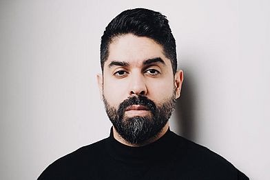Emran Feroz