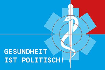 Kongress Armut und Gesundheit 2026 Kongress Armut und Gesundheit 2026