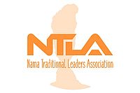 Logo Nama Traditional Leaders Association (NTLA)