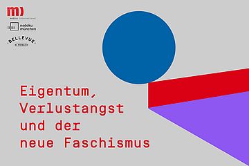 Wem gehört die Zukunft? Wem gehört die Zukunft?