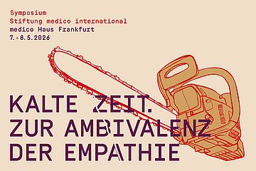 Kalte Zeit. Zur Ambivalenz der Empathie Kalte Zeit. Zur Ambivalenz der Empathie