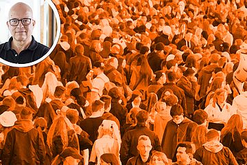 Ein Fest für das Recht auf Bewegungsfreiheit und alle anderen Menschenrechte Ein Fest für das Recht auf Bewegungsfreiheit und alle anderen Menschenrechte