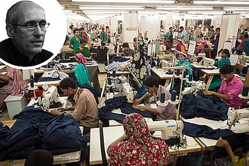 Made in Bangladesh Made in Bangladesh