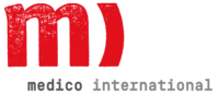 Logo medico international