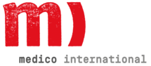 Logo medico international