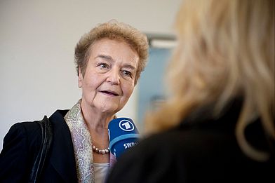 Herta Däubler-Gmelin