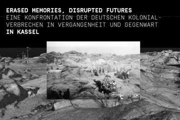 Erased Memories, Disrupted Futures