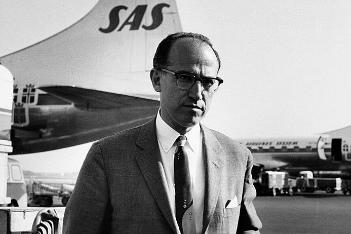 Jonas Salk