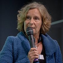 Sabine Eckart