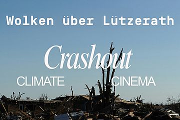 Wolken über Lützerath Wolken über Lützerath