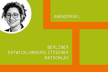 BER-Abendpanel: Globale Kämpfe verbinden BER-Abendpanel: Globale Kämpfe verbinden