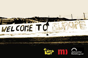 Moria und der tödliche Alltag an den Außengrenzen Moria und der tödliche Alltag an den Außengrenzen