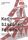 Kein bisschen Frieden – medico-Rundschreiben 04/2023