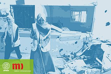 The Right to Health in Times of War The Right to Health in Times of War