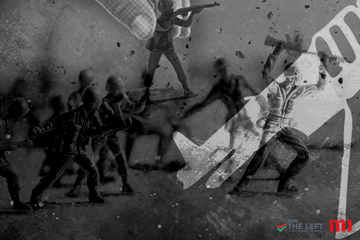 Conscientious Objection is a Human Right! Conscientious Objection is a Human Right!