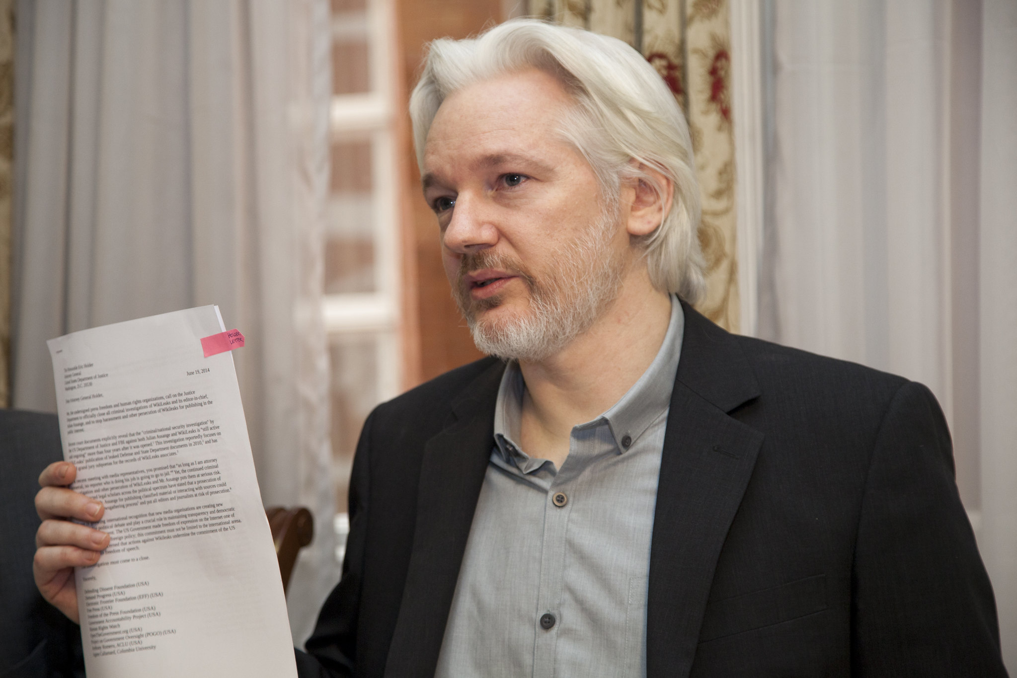 Assange Fragmente Einer Unzeit Terminkalender 11 04 2021 Medico International